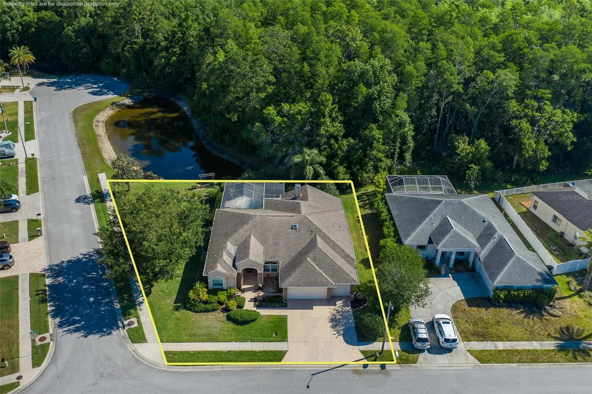 1517 Haverhill Drive New Port Richey FL 34655