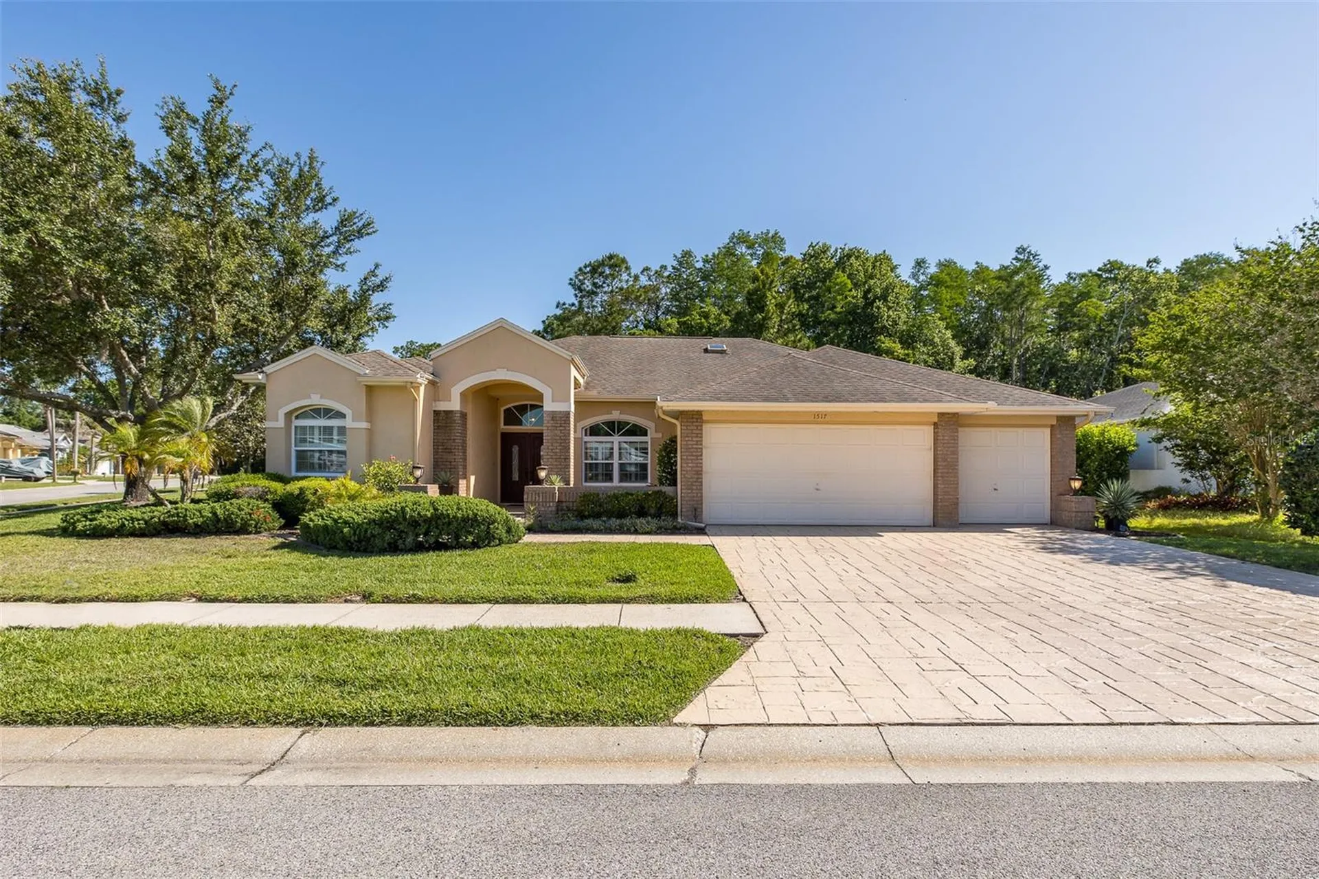 1517 Haverhill Drive New Port Richey FL 34655