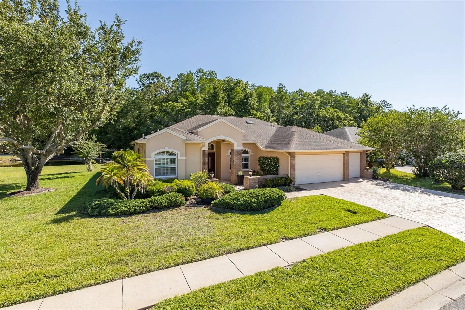 1517 Haverhill Drive New Port Richey FL 34655