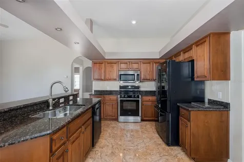 1517 Haverhill Drive New Port Richey FL 34655