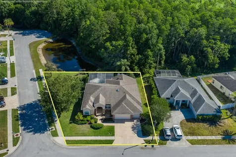 1517 Haverhill Drive New Port Richey FL 34655