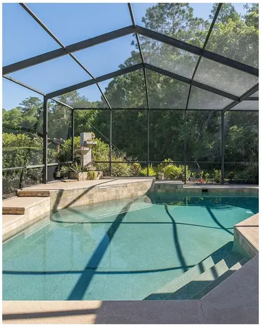 1517 Haverhill Drive New Port Richey FL 34655