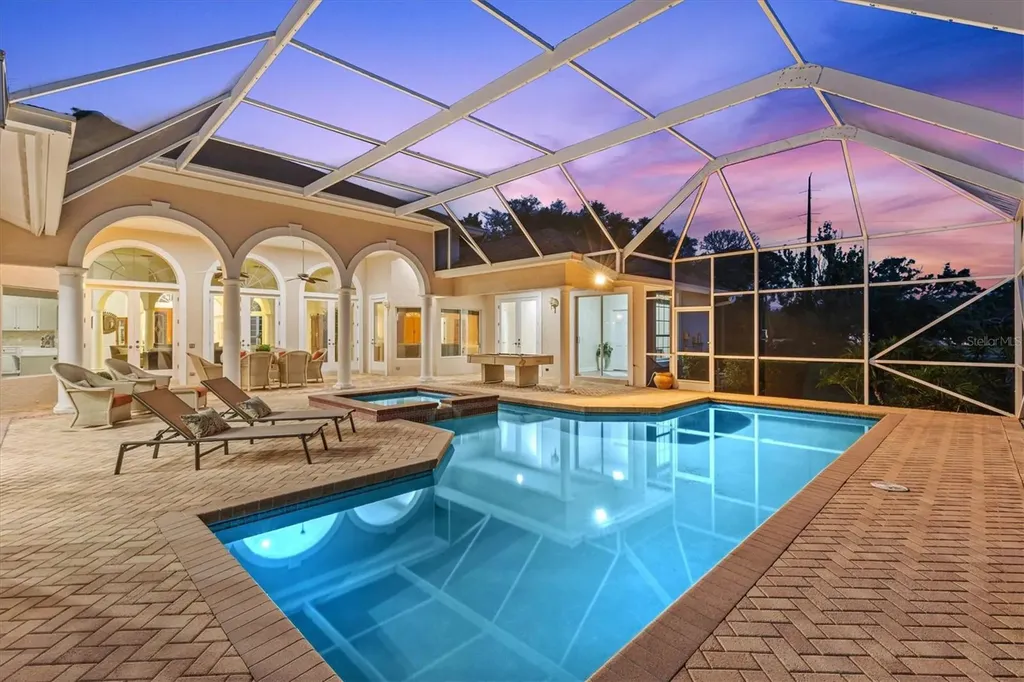 948 Riverside Ridge Road Tarpon Springs FL 34688