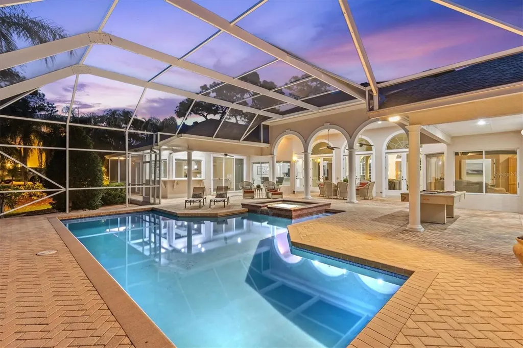 948 Riverside Ridge Road Tarpon Springs FL 34688