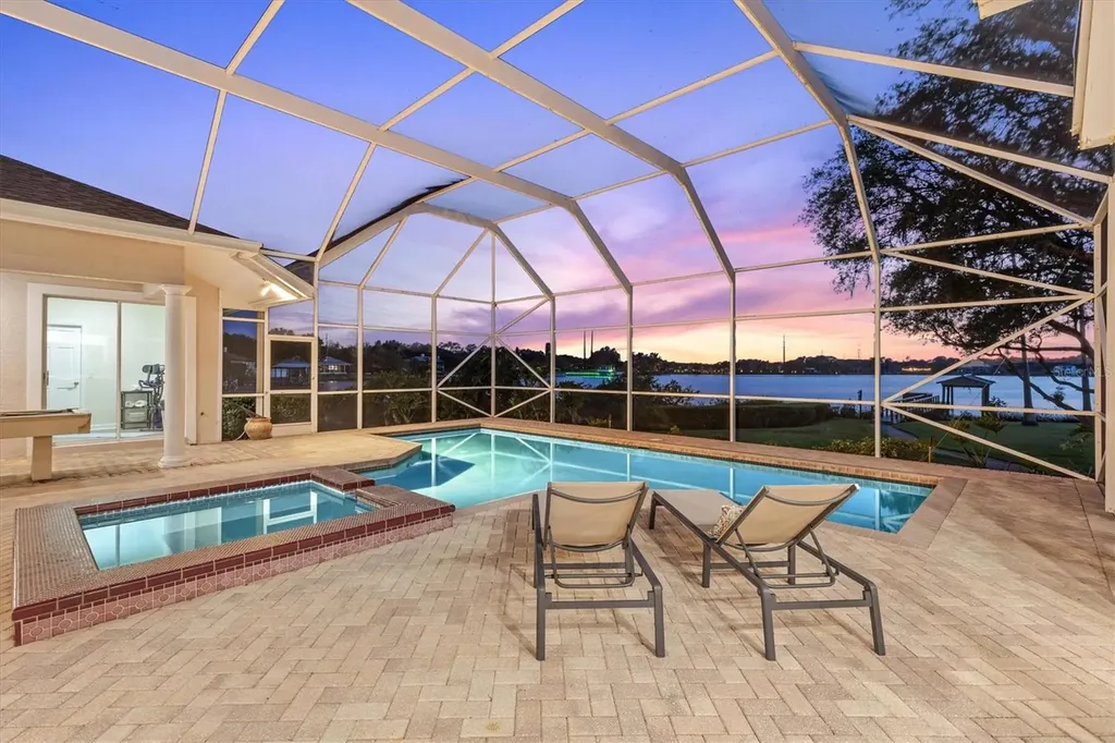 948 Riverside Ridge Road Tarpon Springs FL 34688