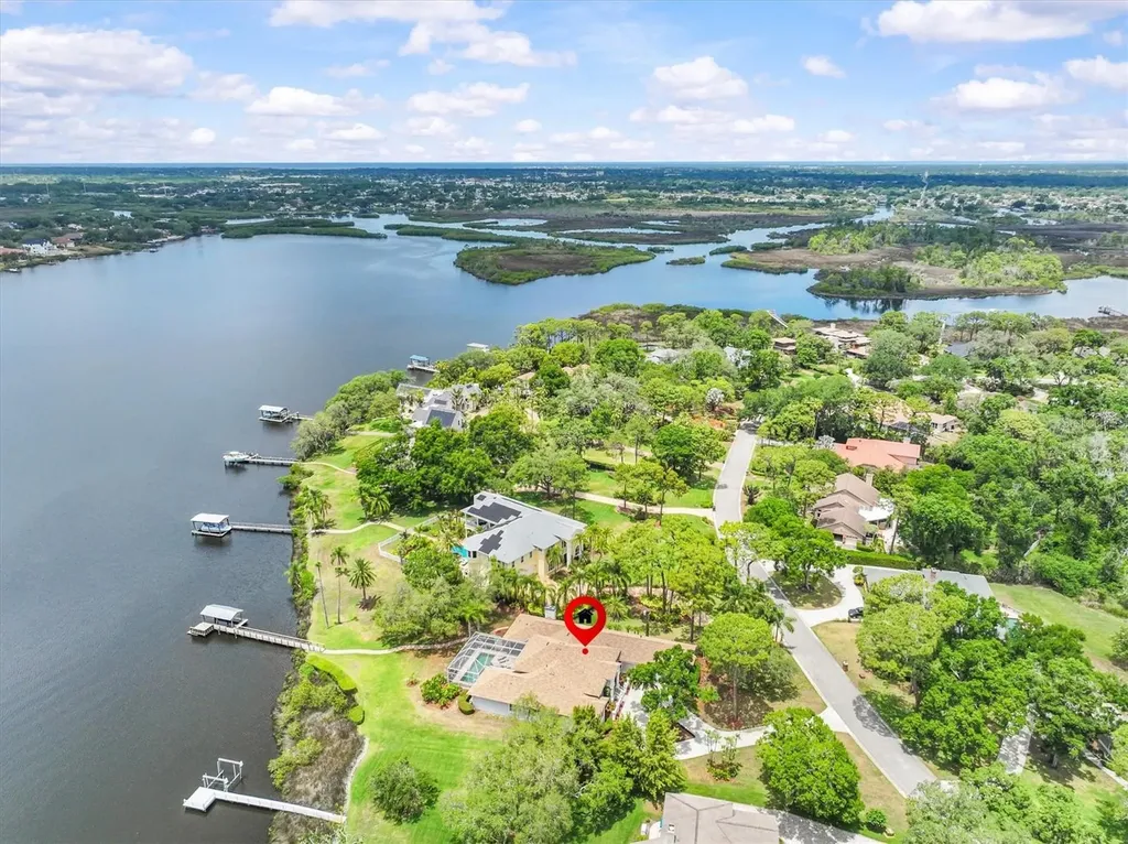 948 Riverside Ridge Road Tarpon Springs FL 34688