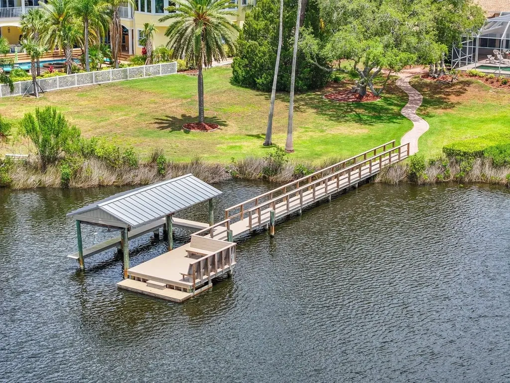 948 Riverside Ridge Road Tarpon Springs FL 34688