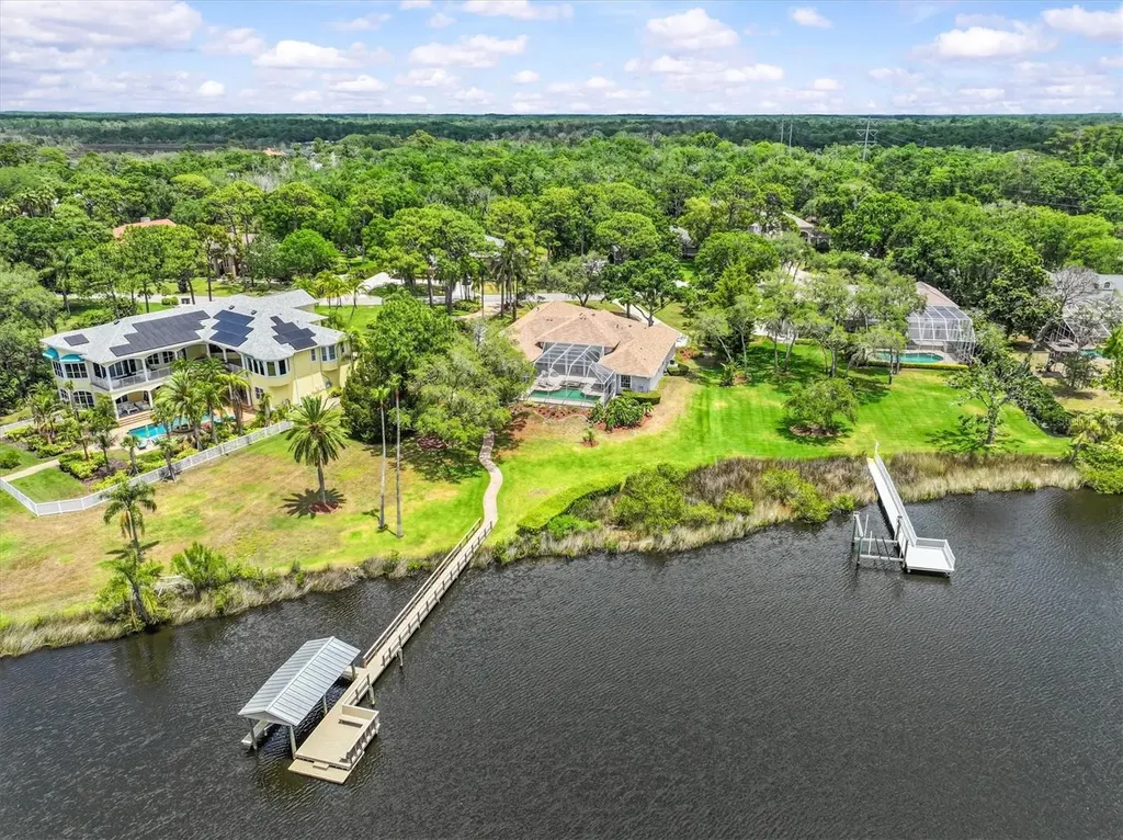 948 Riverside Ridge Road Tarpon Springs FL 34688