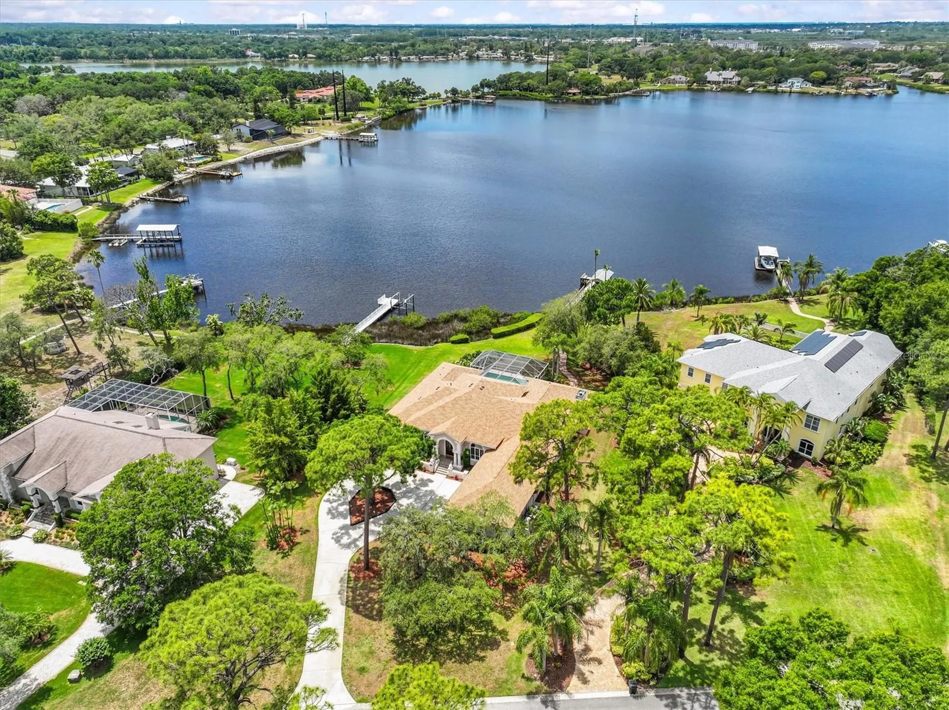 948 Riverside Ridge Road Tarpon Springs FL 34688