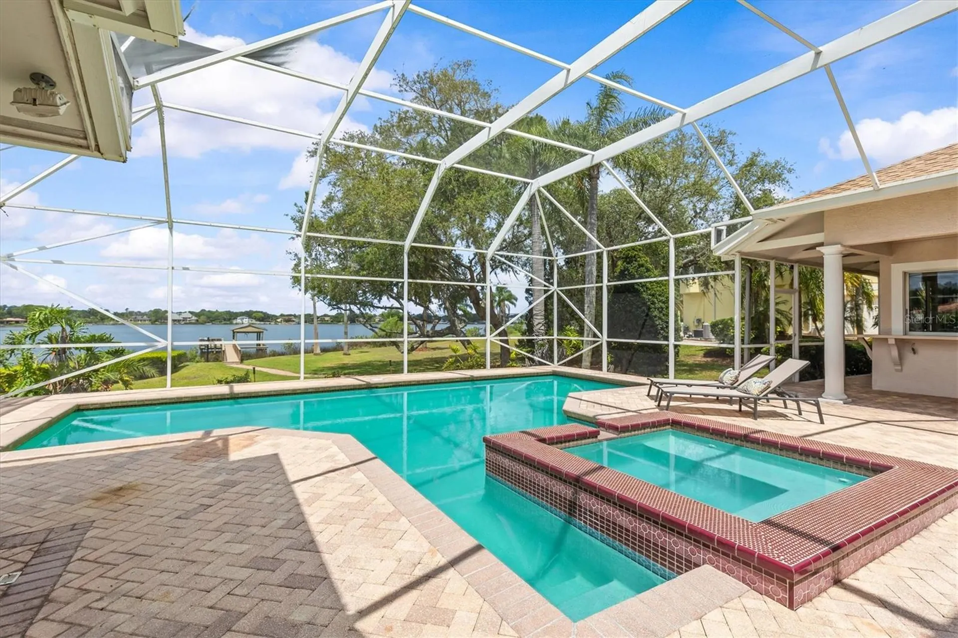 948 Riverside Ridge Road Tarpon Springs FL 34688