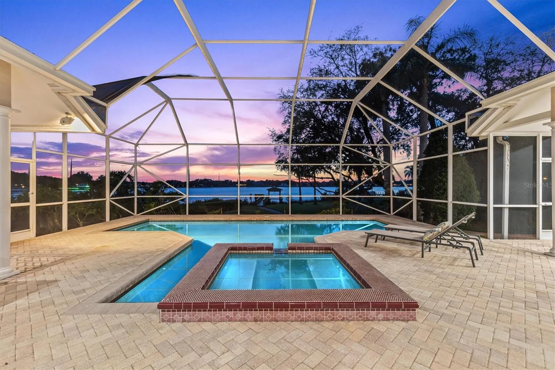 948 Riverside Ridge Road Tarpon Springs FL 34688