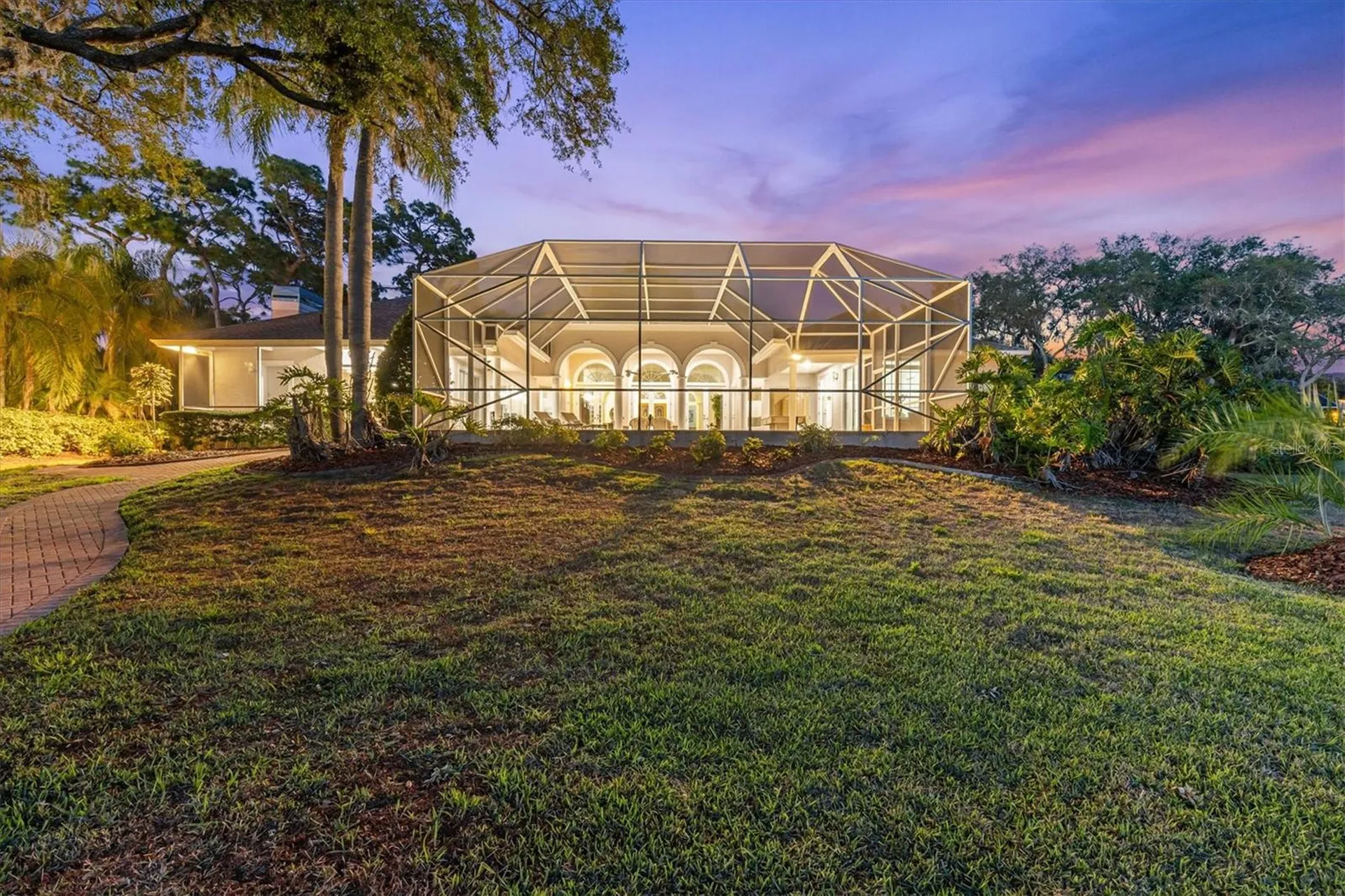 948 Riverside Ridge Road Tarpon Springs FL 34688