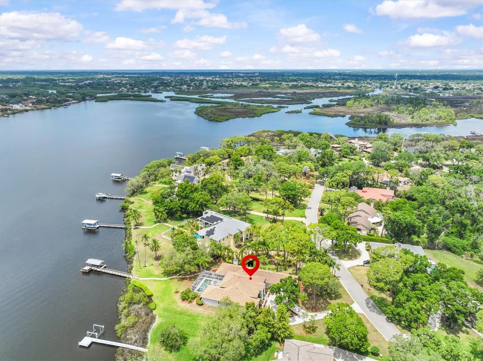 948 Riverside Ridge Road Tarpon Springs FL 34688
