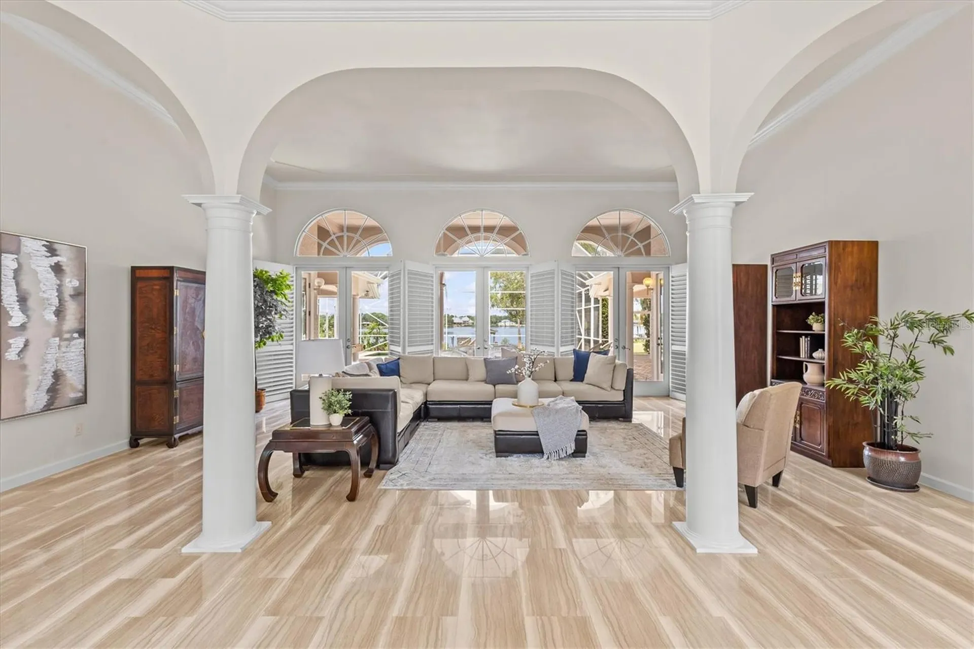 948 Riverside Ridge Road Tarpon Springs FL 34688
