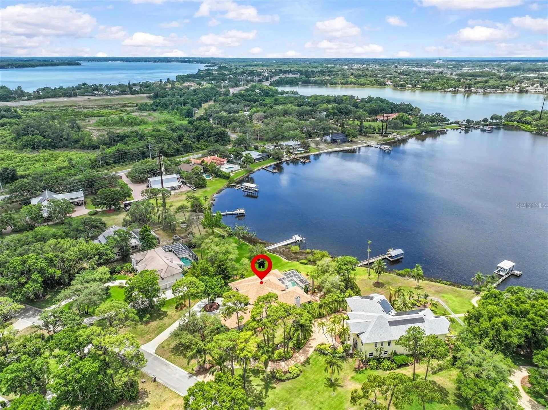948 Riverside Ridge Road Tarpon Springs FL 34688