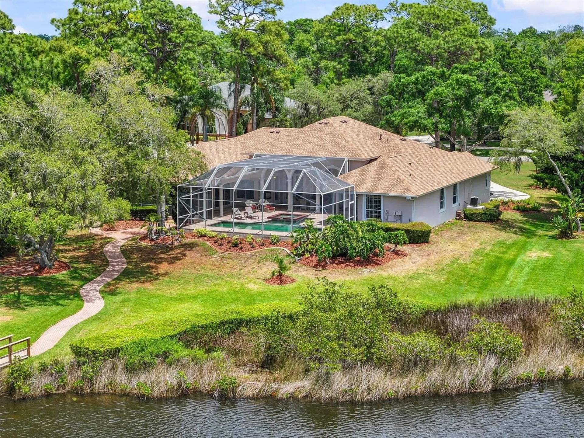 948 Riverside Ridge Road Tarpon Springs FL 34688