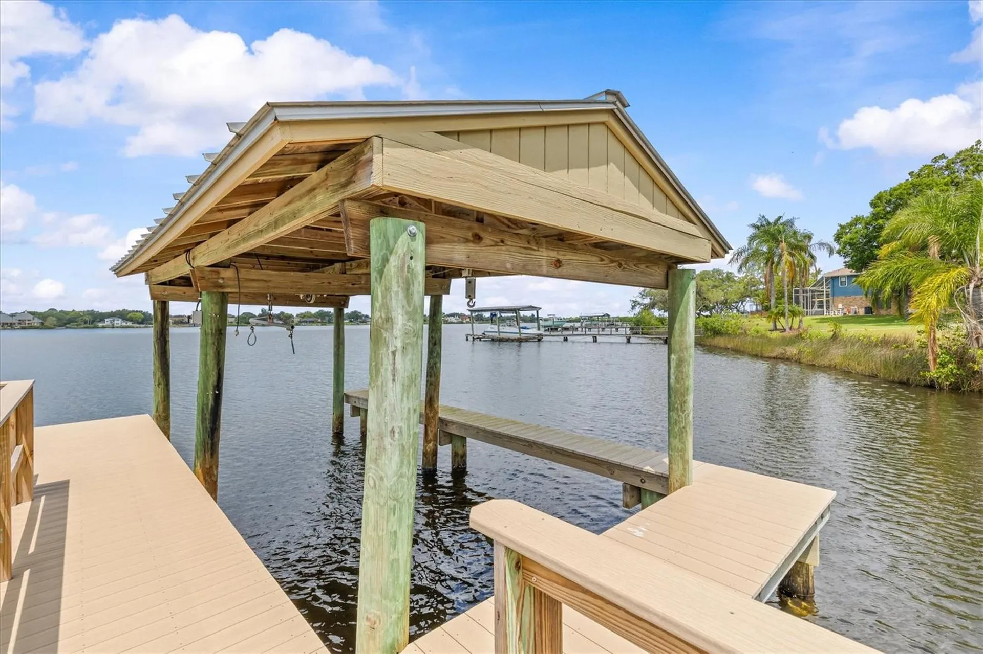 948 Riverside Ridge Road Tarpon Springs FL 34688