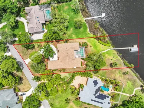 948 Riverside Ridge Road Tarpon Springs FL 34688