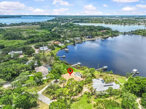 948 Riverside Ridge Road Tarpon Springs FL 34688