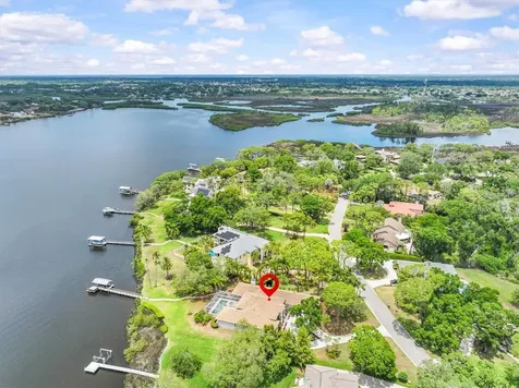 948 Riverside Ridge Road Tarpon Springs FL 34688
