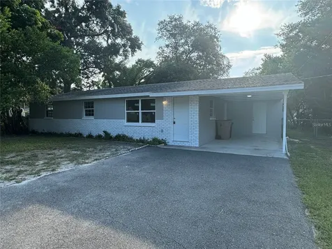 10601 N 52nd Street Temple Terrace FL 33617
