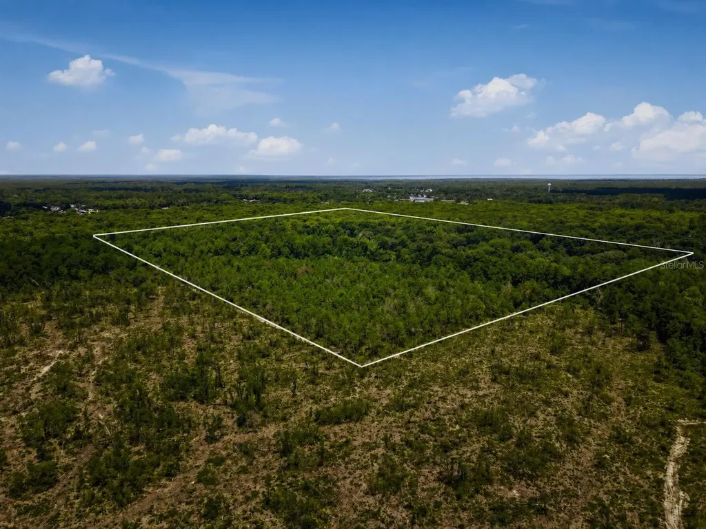 2140 St Johns River Road Astor FL 32102
