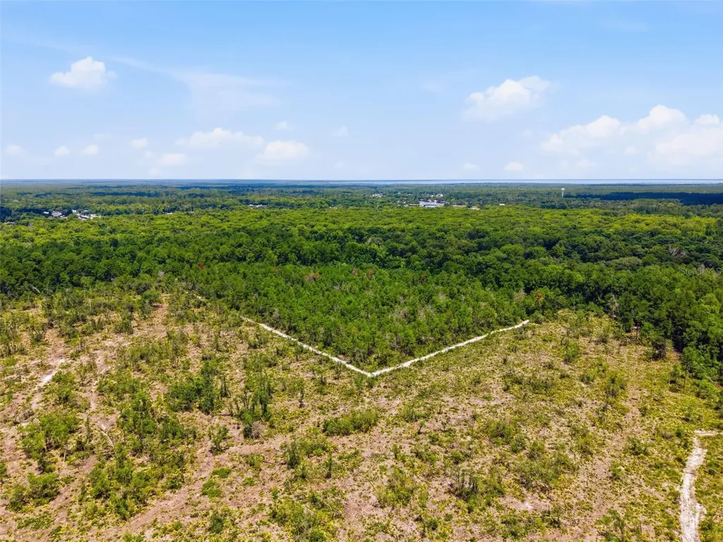 2140 St Johns River Road Astor FL 32102