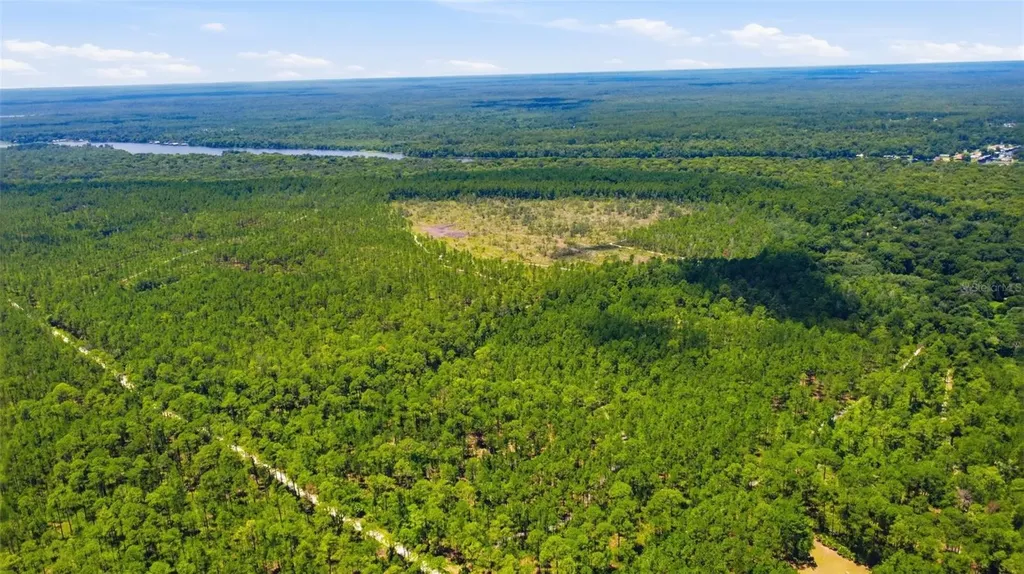 2140 St Johns River Road Astor FL 32102