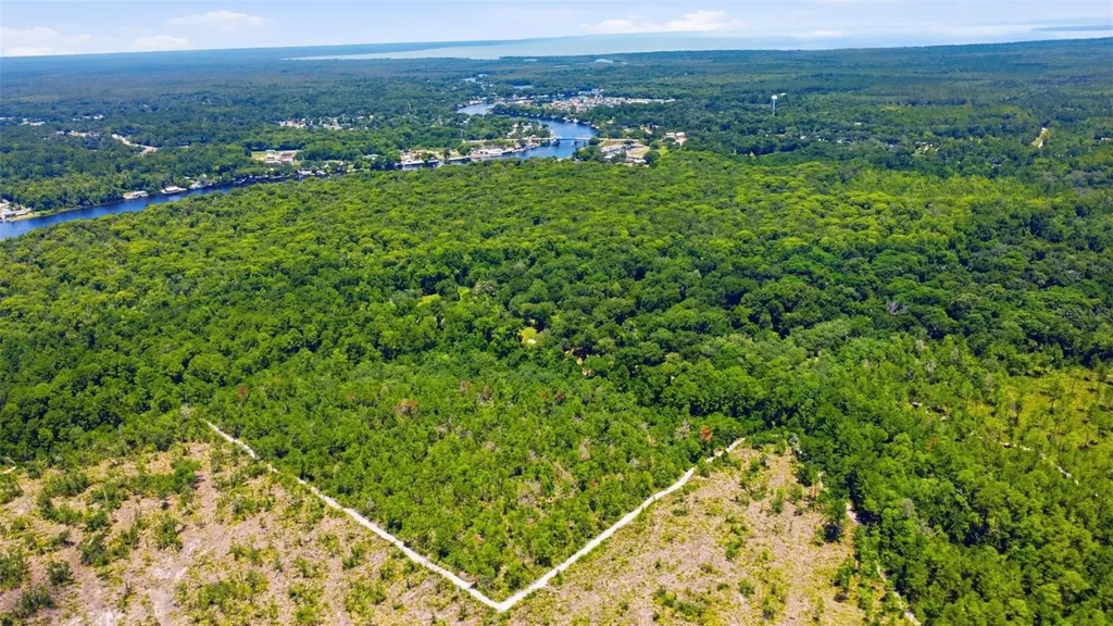 2140 St Johns River Road Astor FL 32102