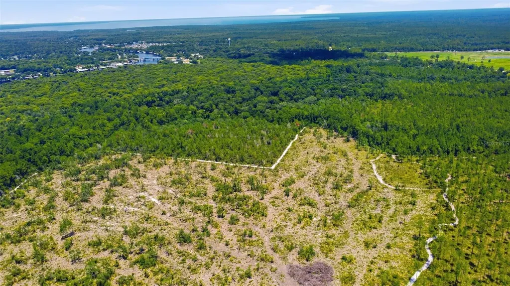 2140 St Johns River Road Astor FL 32102