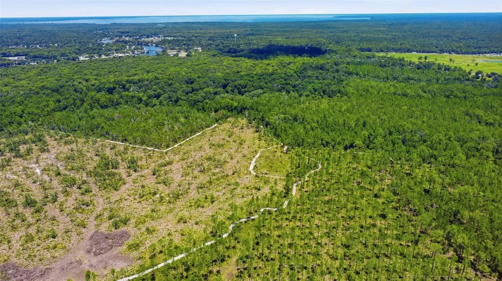 2140 St Johns River Road Astor FL 32102