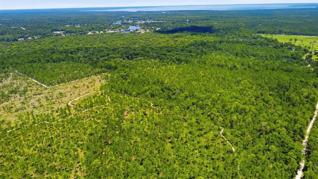 2140 St Johns River Road Astor FL 32102