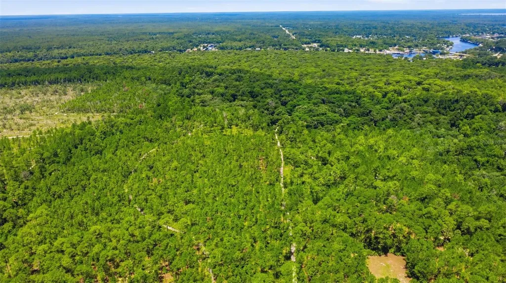 2140 St Johns River Road Astor FL 32102