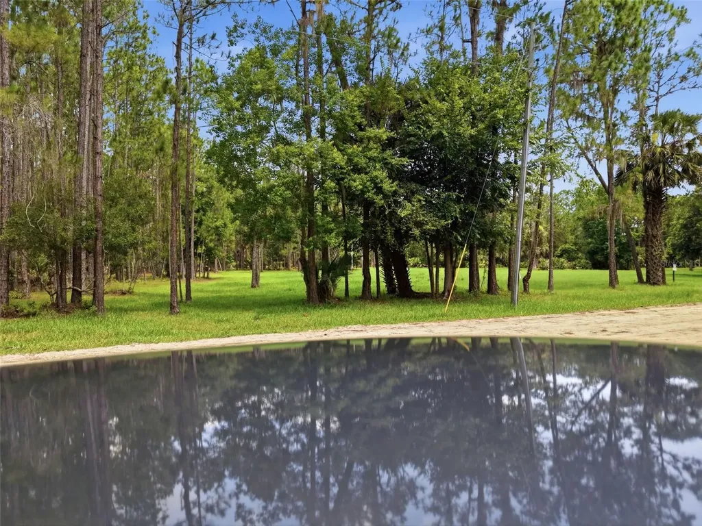 2140 St Johns River Road Astor FL 32102