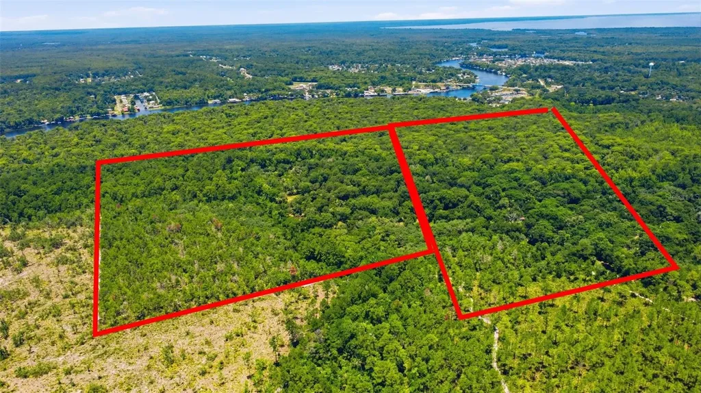 2140 St Johns River Road Astor FL 32102