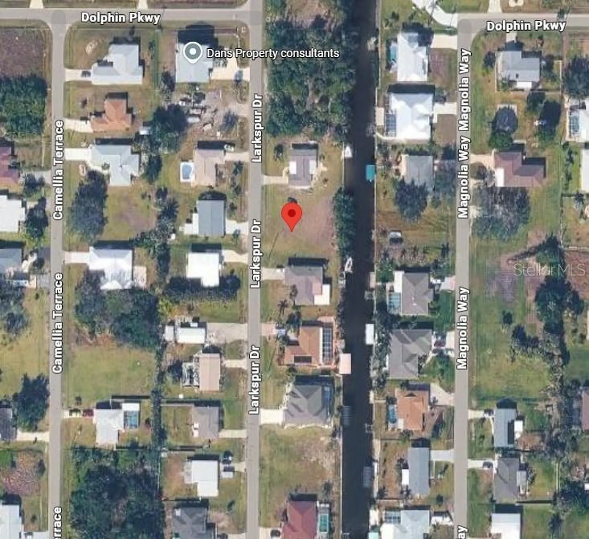 2702 Larkspur Drive Punta Gorda FL 33950