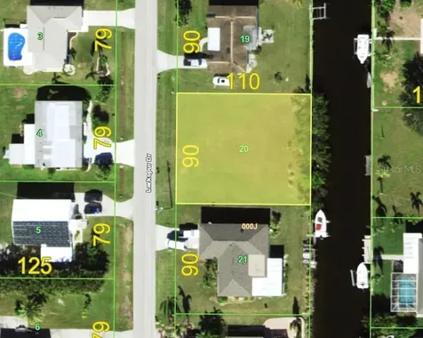 2702 Larkspur Drive Punta Gorda FL 33950