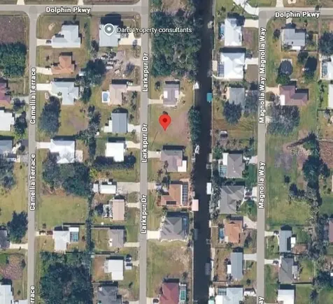 2702 Larkspur Drive Punta Gorda FL 33950