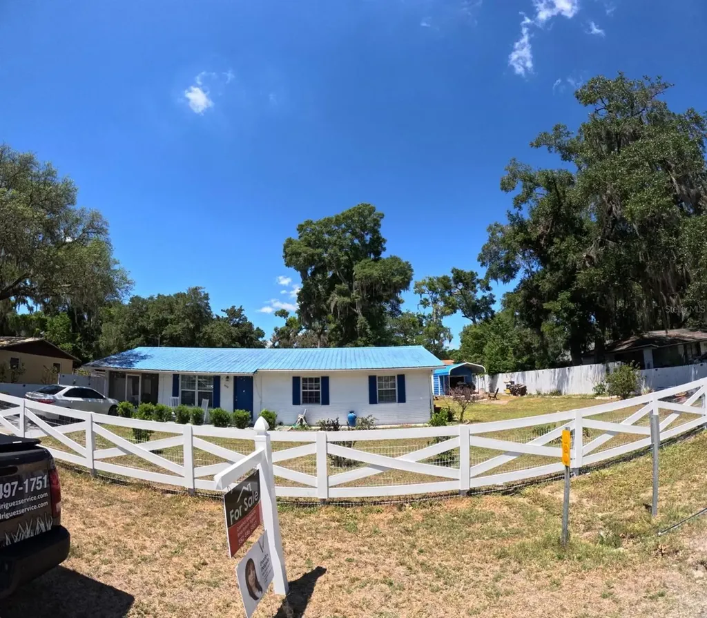 440 SW 264th Street Newberry FL 32669
