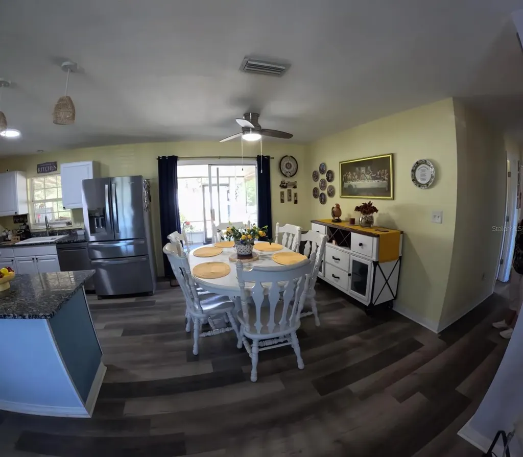 440 SW 264th Street Newberry FL 32669