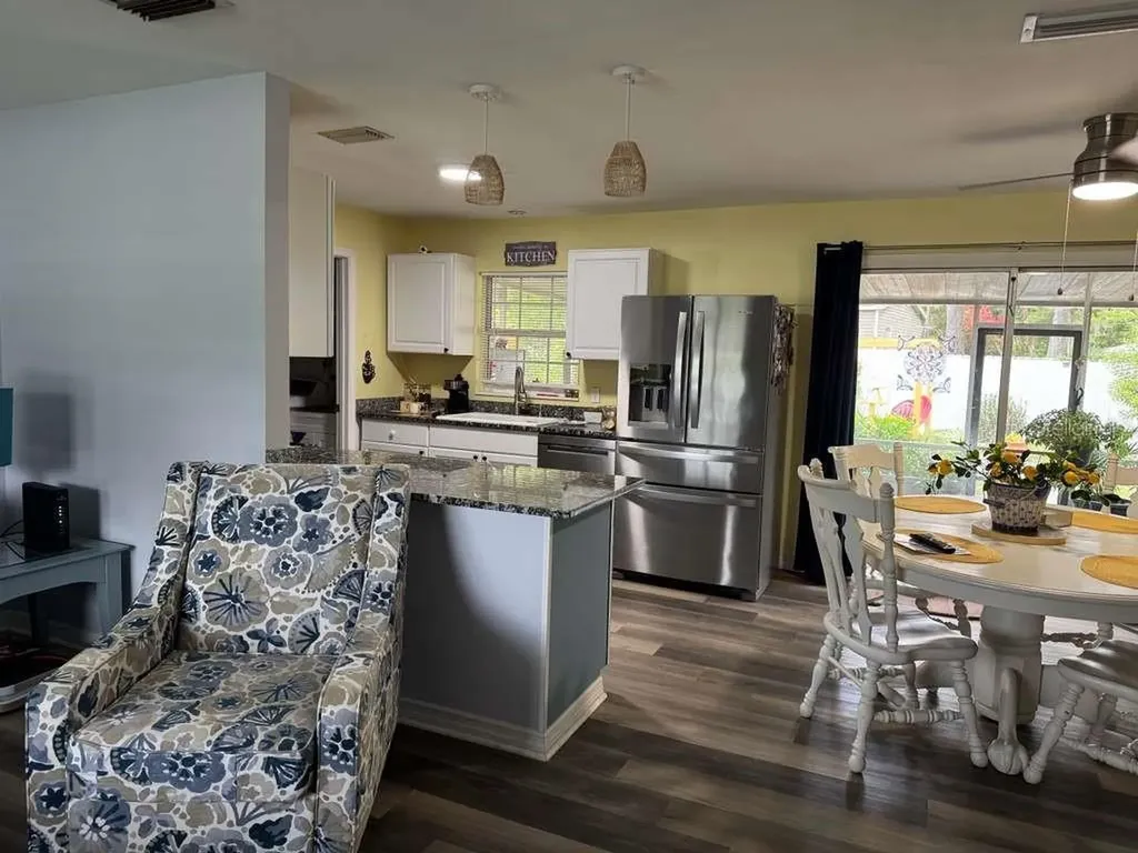 440 SW 264th Street Newberry FL 32669