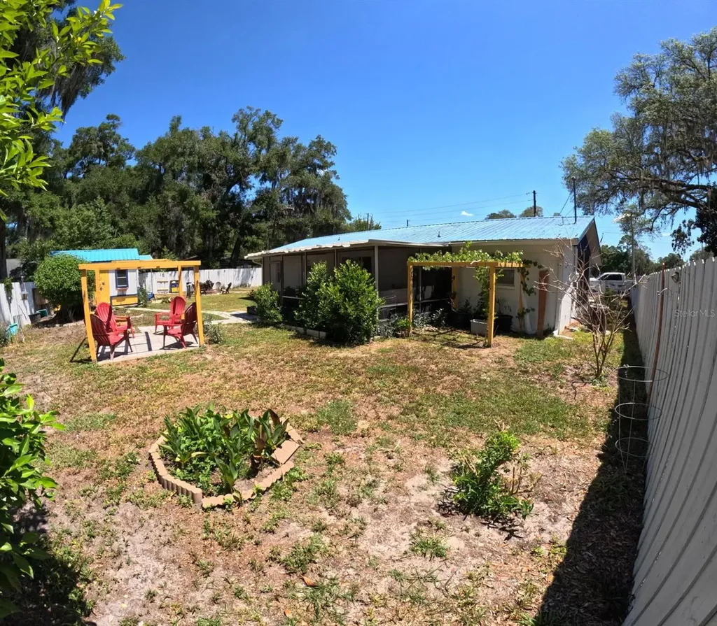 440 SW 264th Street Newberry FL 32669