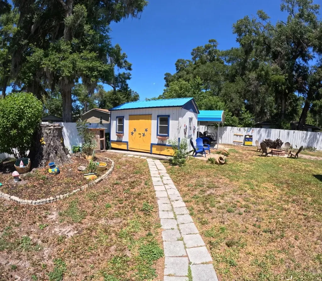 440 SW 264th Street Newberry FL 32669