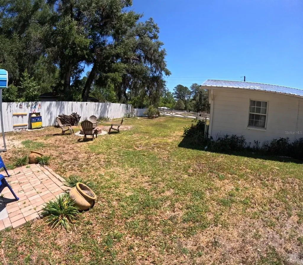 440 SW 264th Street Newberry FL 32669