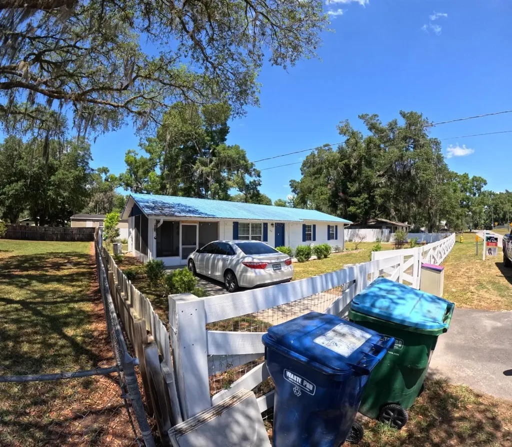 440 SW 264th Street Newberry FL 32669