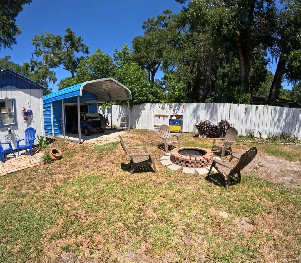440 SW 264th Street Newberry FL 32669