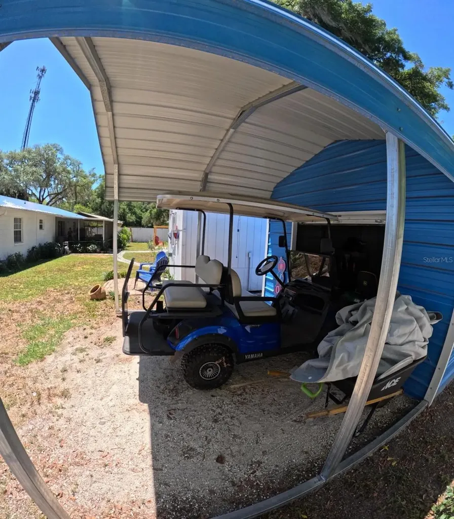 440 SW 264th Street Newberry FL 32669