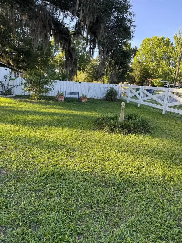 440 SW 264th Street Newberry FL 32669