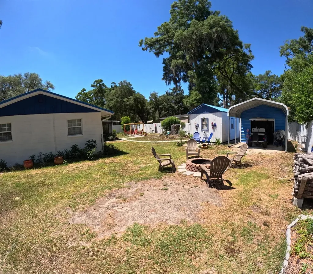 440 SW 264th Street Newberry FL 32669