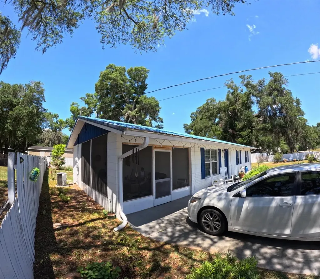 440 SW 264th Street Newberry FL 32669
